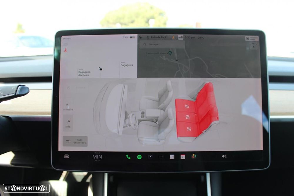 Tesla Model 3 Long-Range Dual Motor AWD - 50