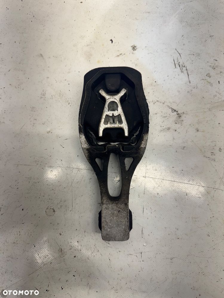 PG-142 CITROEN JUMPY III PEUGEOT EXPERT III 1.6 B-HDI ŁAPA PODUSZKA SILNIKA DOLNA 9811786680 - 2