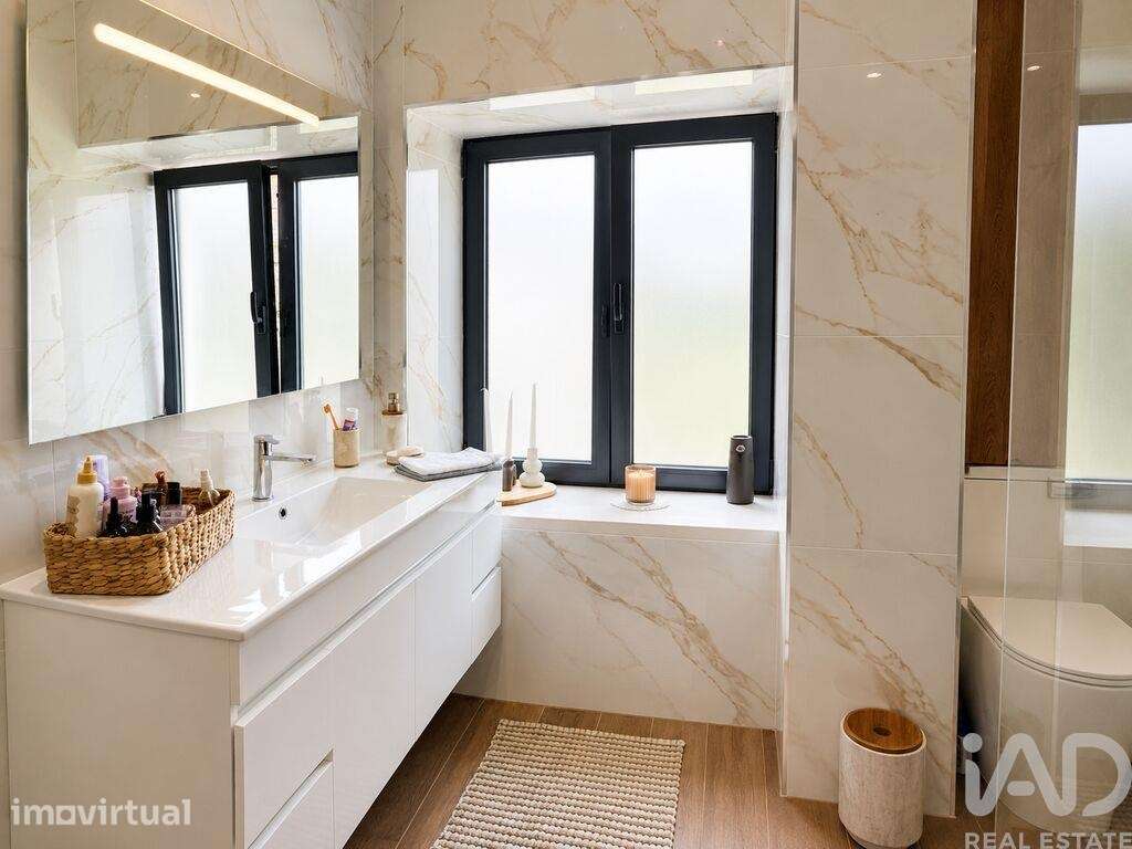 Casa / Villa T3 em Reguengo do Fetal de 122,65 m2 - Grande imagem: 3/24