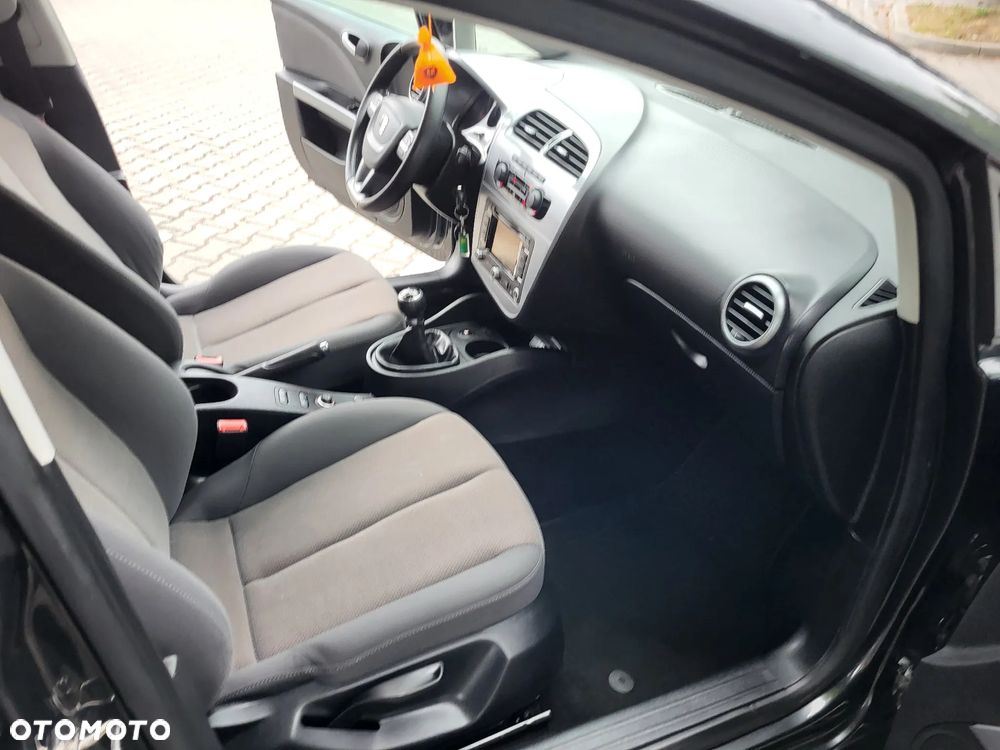 Seat Leon - 13
