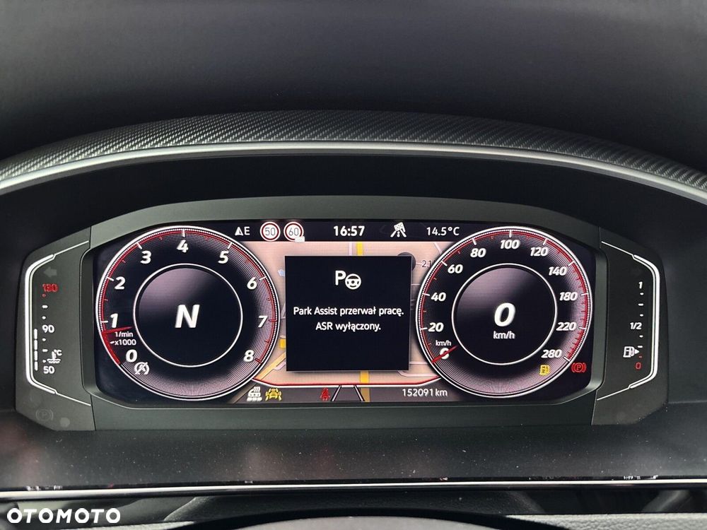 Volkswagen Arteon Shooting Brake - 21