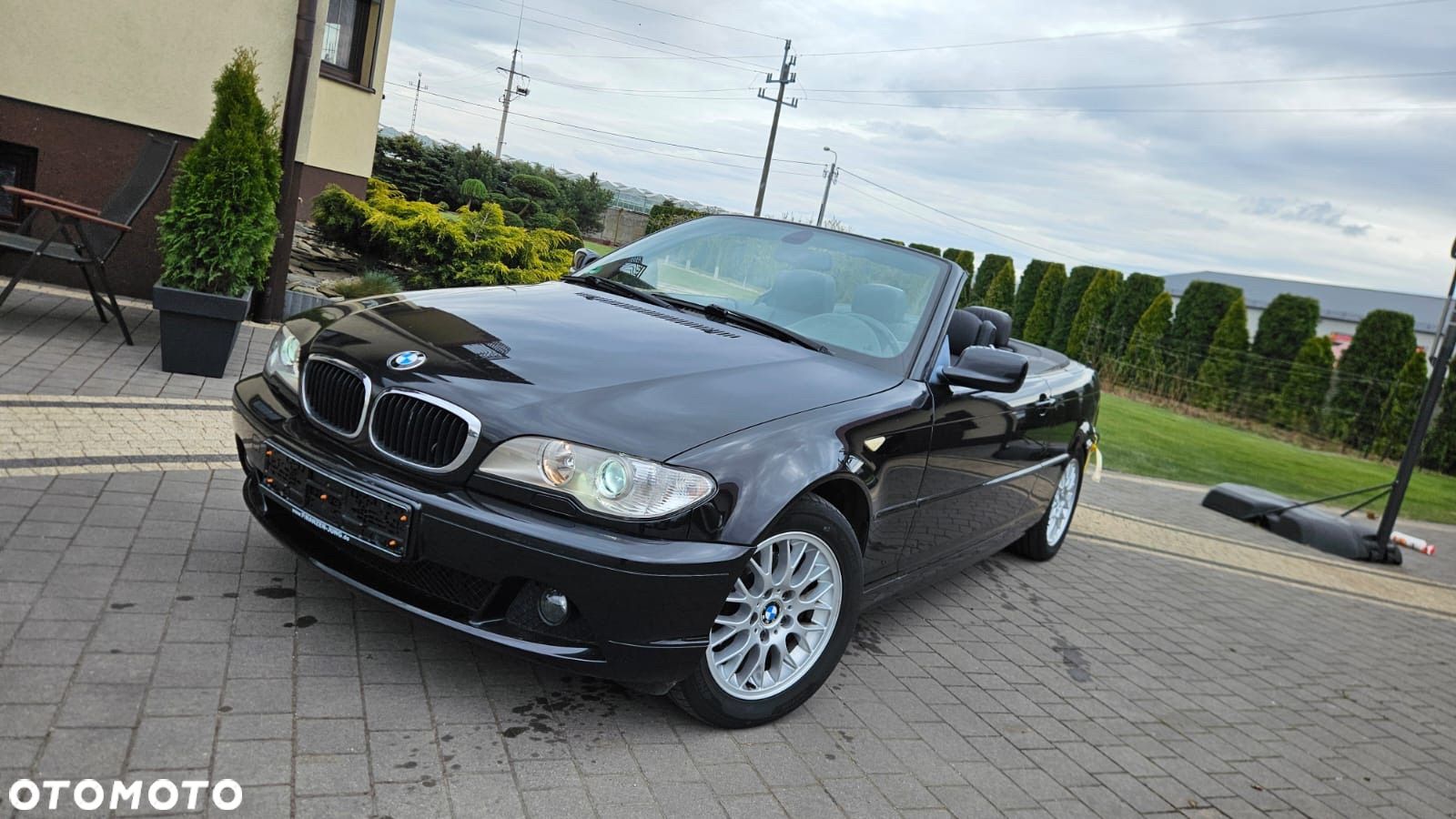 BMW Seria 3 - 1
