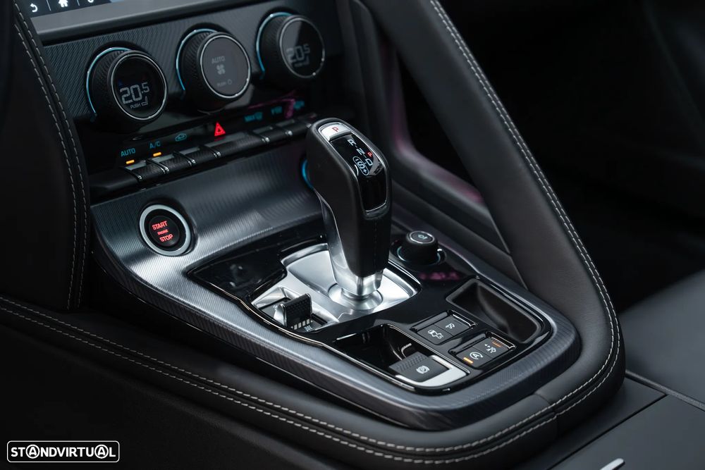 Jaguar F-Type 2.0 i4 R-Dynamic - 16