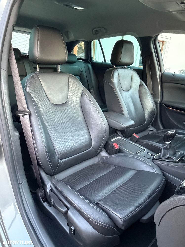 Opel Astra - 13