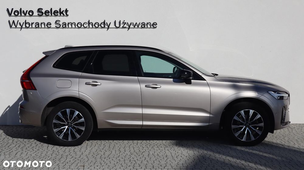 Volvo XC 60 B5 B AWD Plus Dark - 7