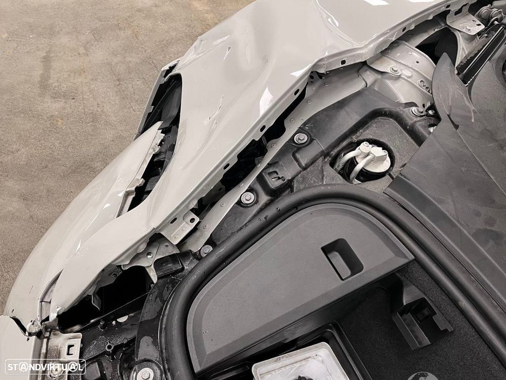 Porsche Taycan Bateria Performance Plus - 17