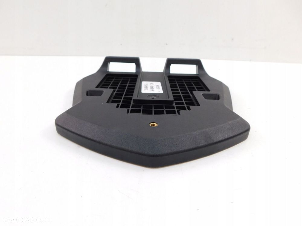 YAMAHA N-MAX 125 PŁYTA POD KUFER - 5