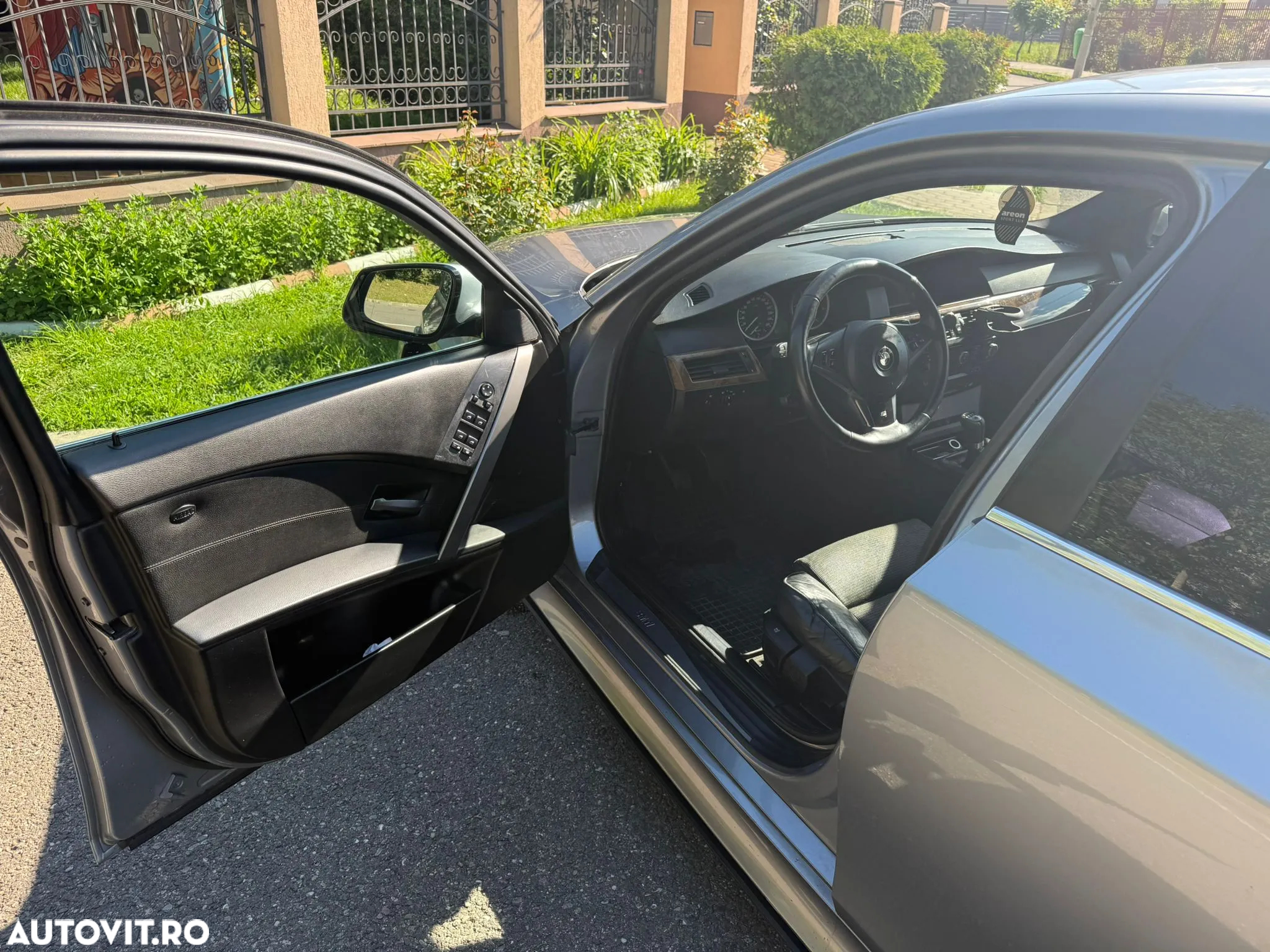BMW Seria 5 - 11