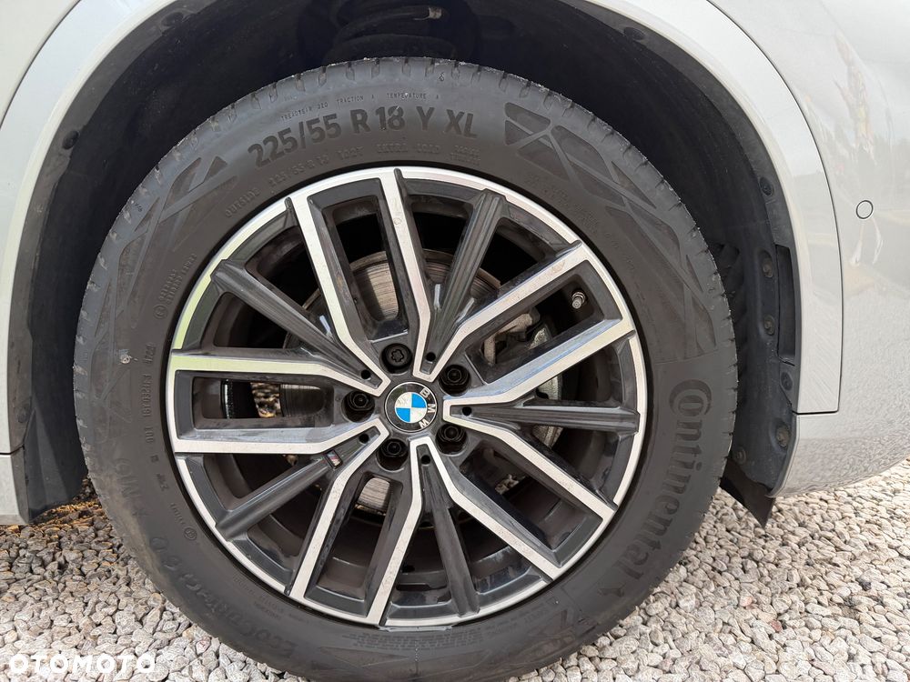 BMW X1 sDrive18i M Sportpaket - 5