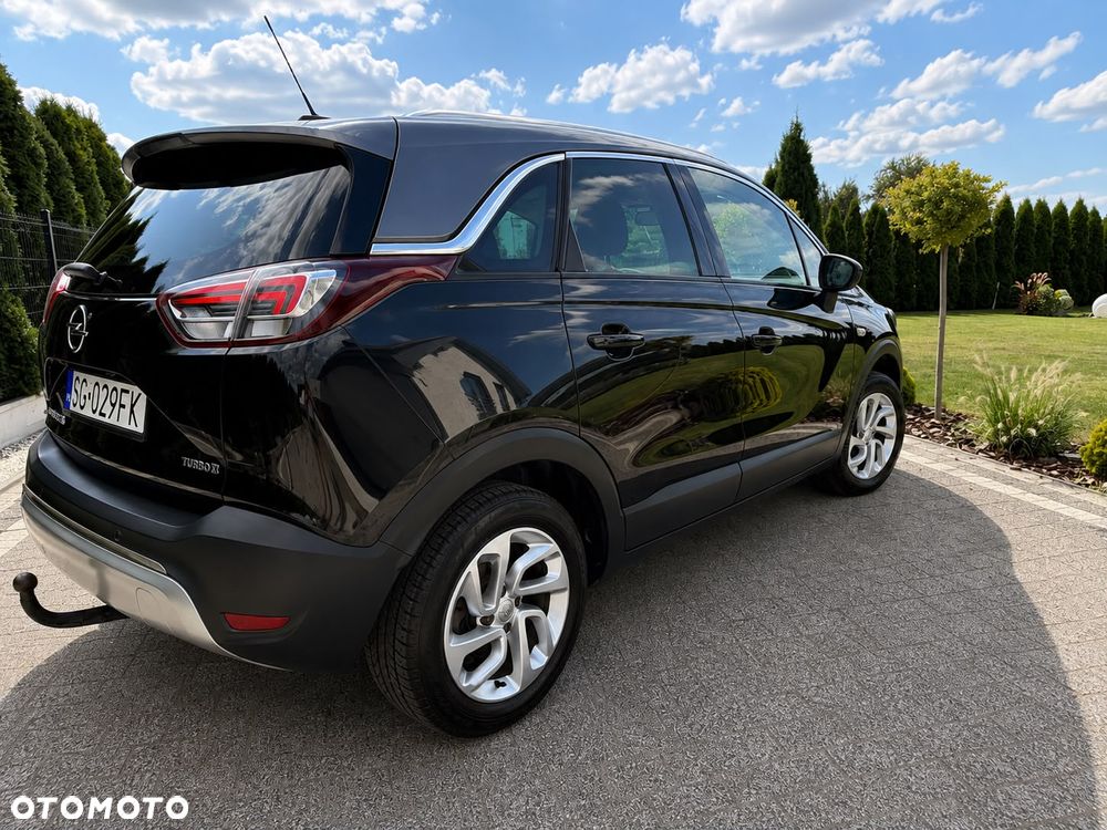 Opel Crossland X 1.2 Start/Stop Ultimate - 2