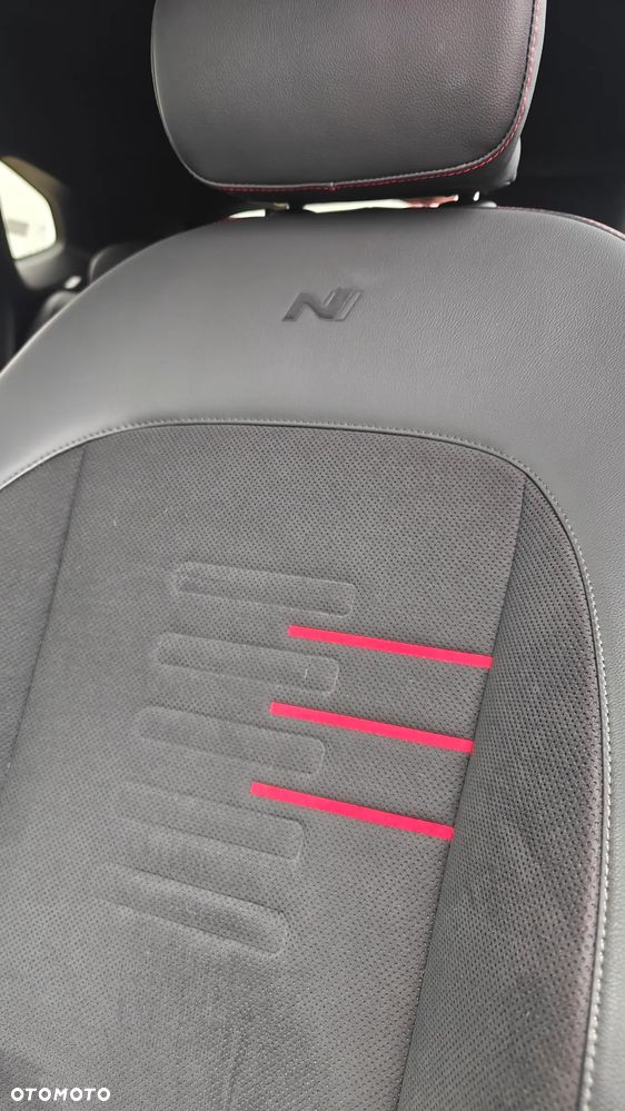 Hyundai Kona 1.6 T-GDI Premium N Line 4WD DCT - 11