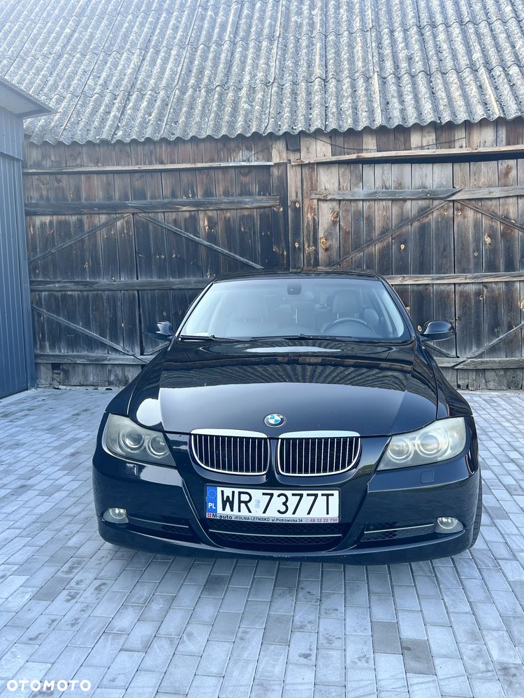 BMW Seria 3 - 3