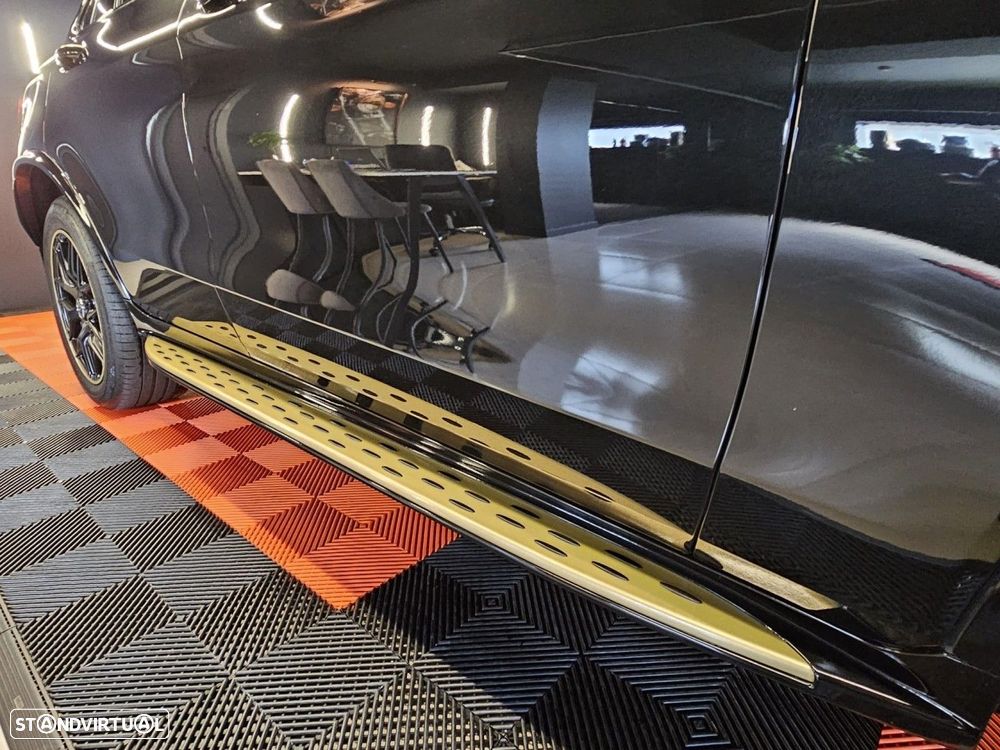 Mercedes-Benz GLC 300 - 8