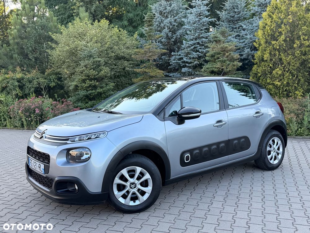 Citroën C3 Pure Tech 83 S&S SHINE - 25
