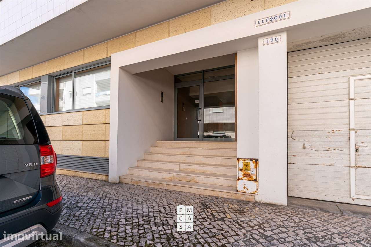 Apartamento T2 Venda em Ovar, São João, Arada e São Vicente de Pereira - Grande imagem: 3/41