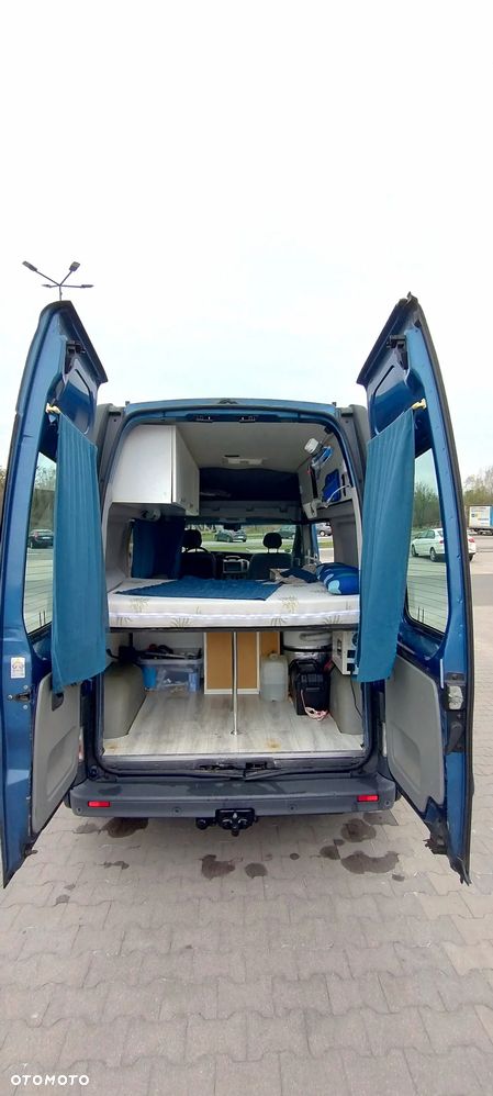 Opel Vivaro - 15