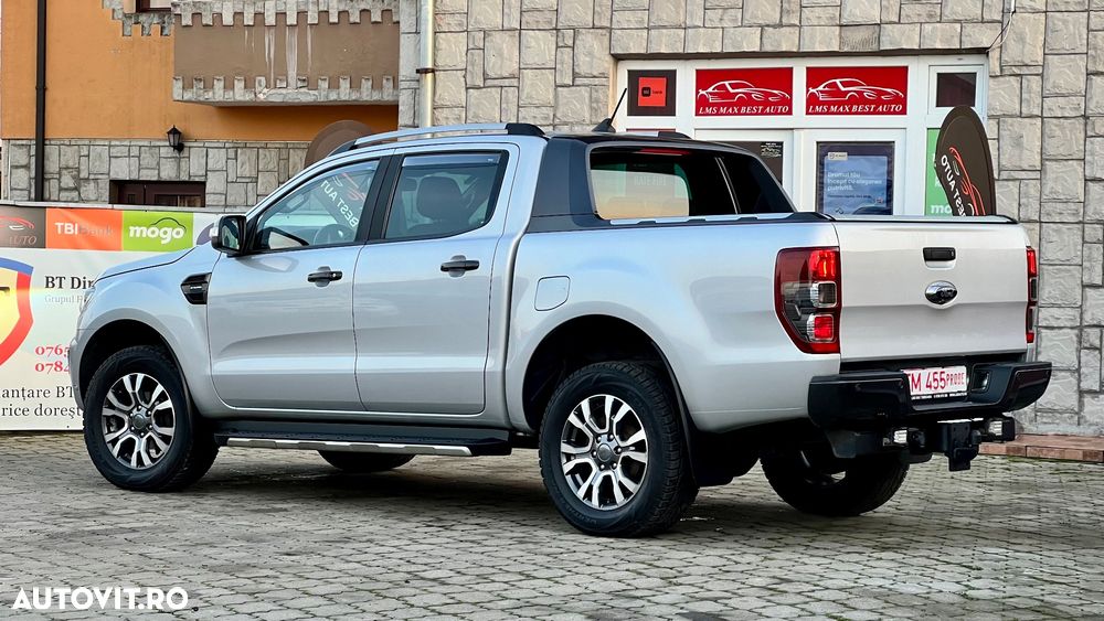 Ford Ranger - 4