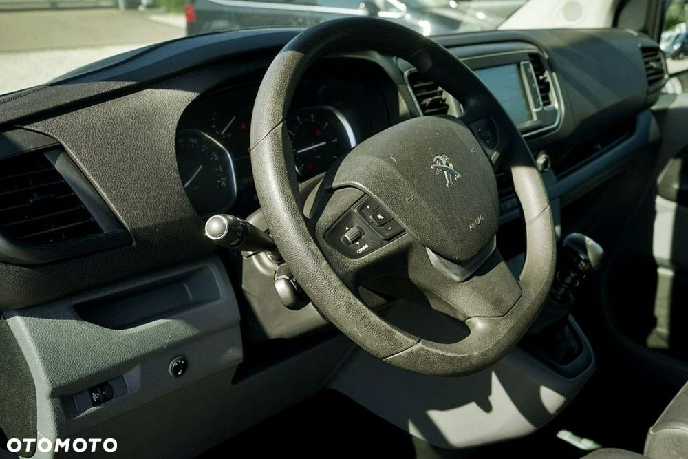 Peugeot Expert - 23