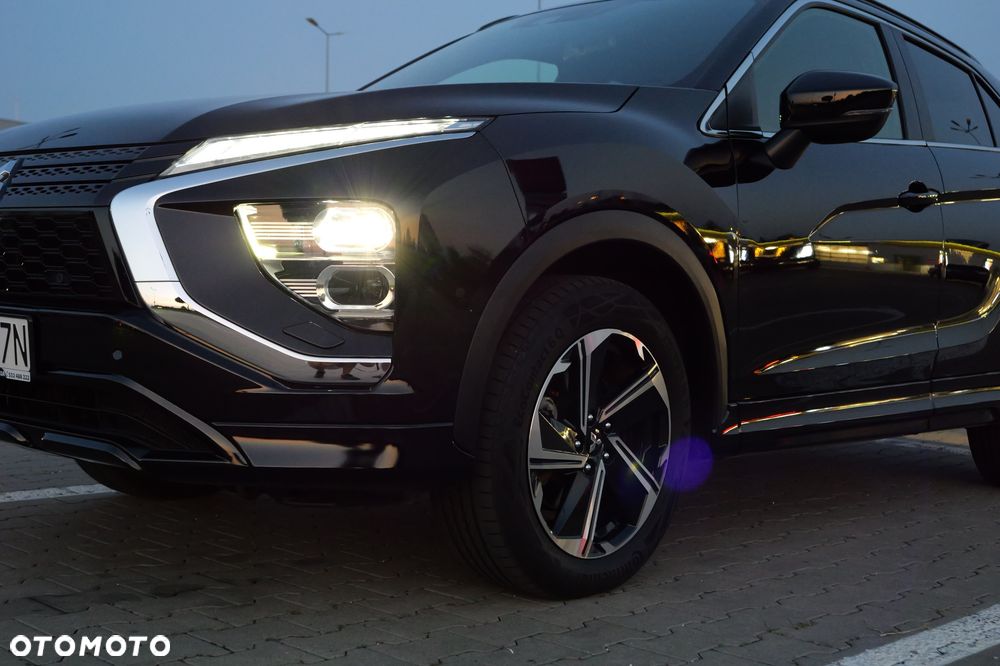Mitsubishi Eclipse Cross 2.4 PHEV Inbusiness Plus - 12