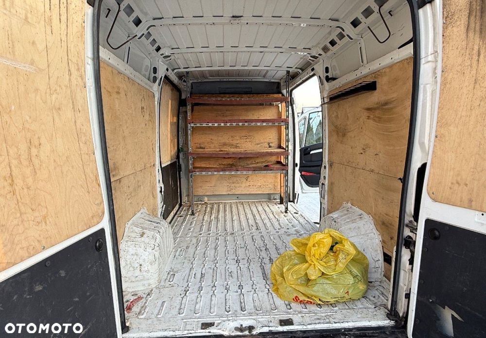 Peugeot BOXER - 13