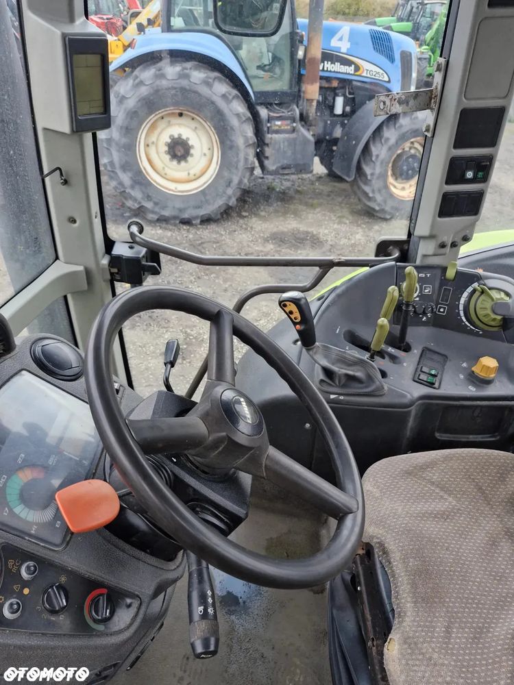 Claas Class Ares 617 - 3
