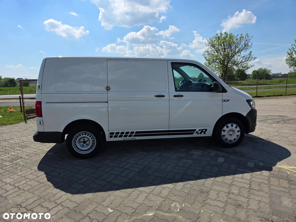 Volkswagen Transporter L2 - 7