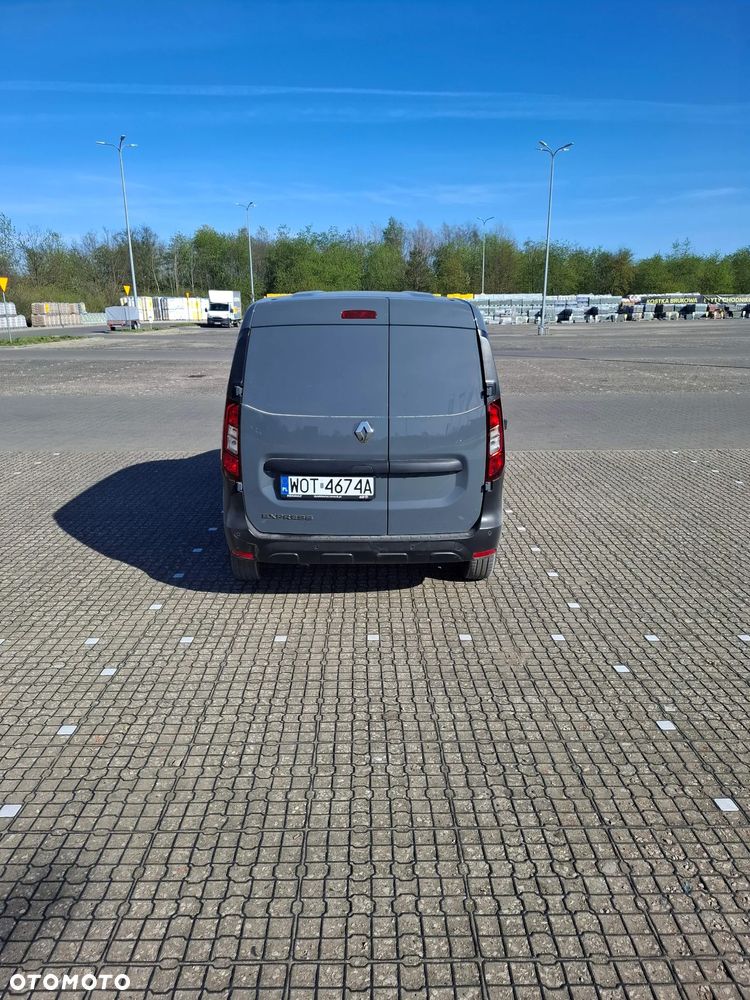Renault EXPRESS - 3
