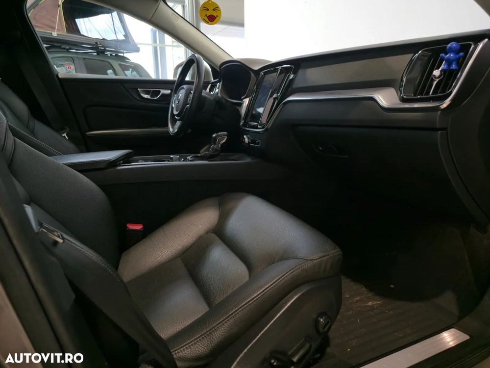 Volvo S60 T6 AWD Geartronic RDesign - 32