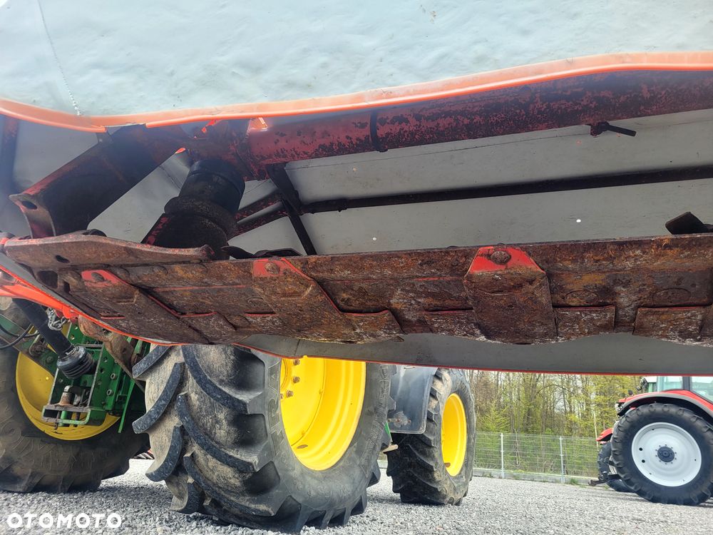 Kuhn GMD 3110-FF LIFT-CONTROL - 17