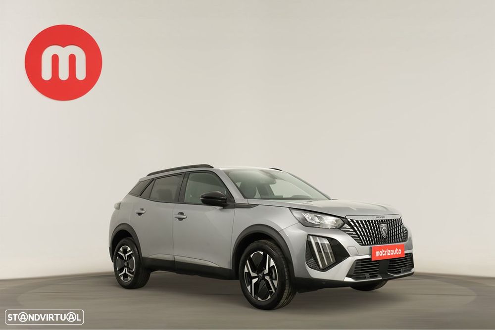 Peugeot 2008 1.2 PureTech Allure - 1