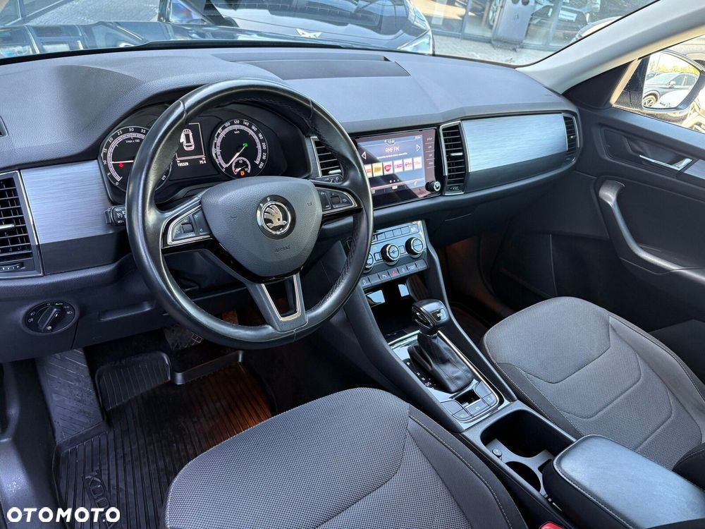 Skoda Kodiaq - 12