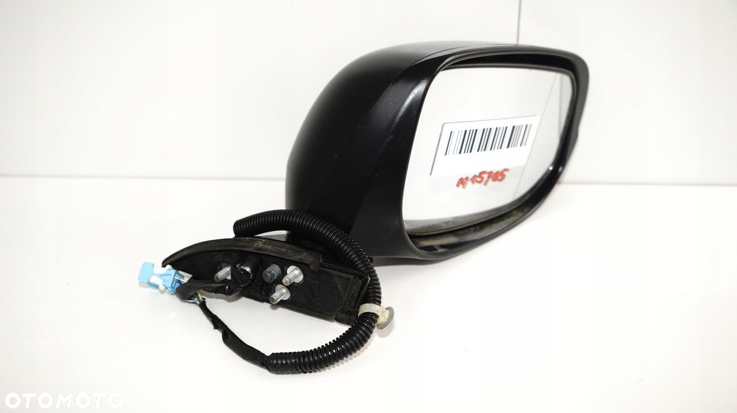 LUSTERKO PRAWE HONDA JAZZ III 3 07-11R 5PIN - 4