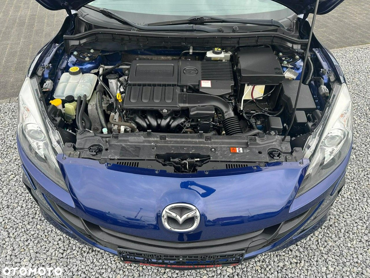 Mazda 3 - 31