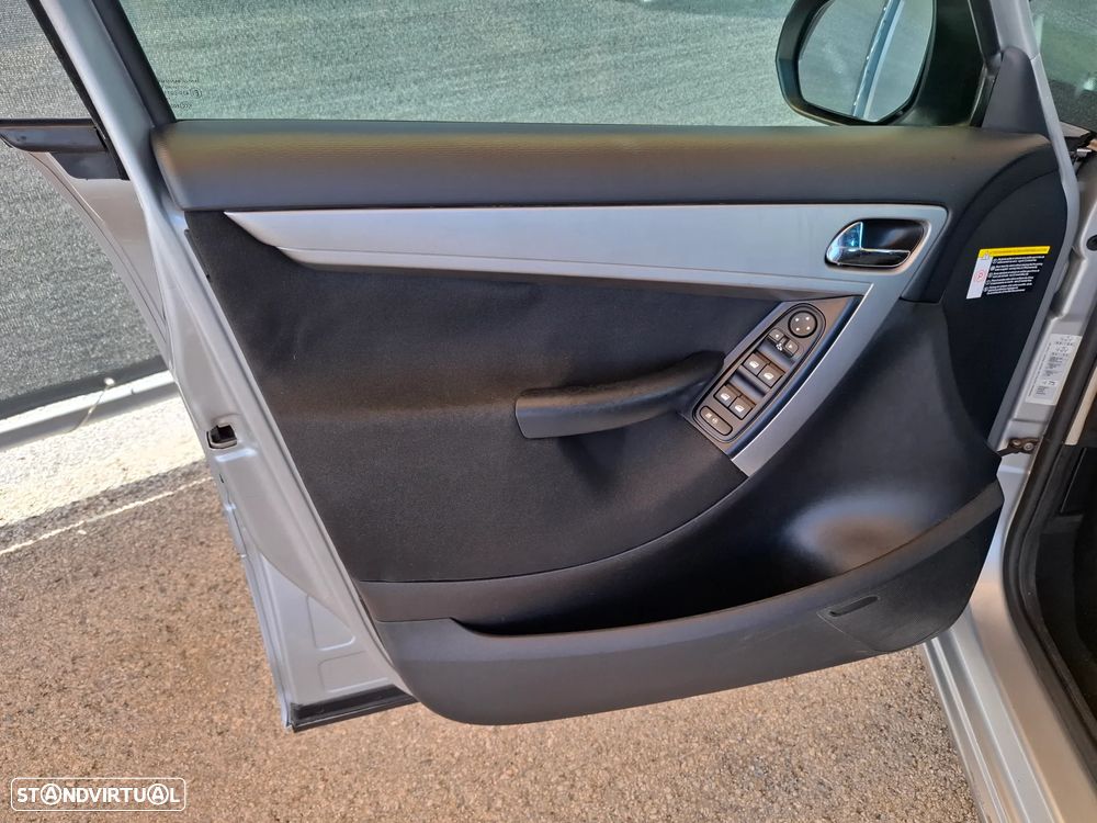 Citroën C4 Grand Picasso 1.6 HDi Exclusive - 18