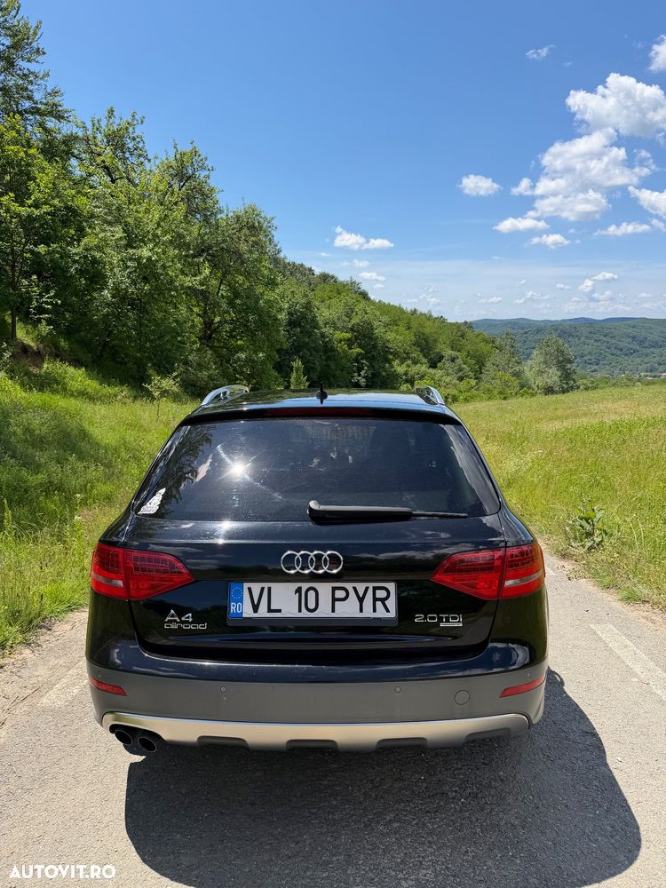 Audi A4 Allroad - 6