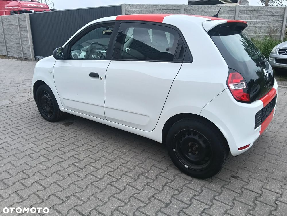 Renault Twingo - 12