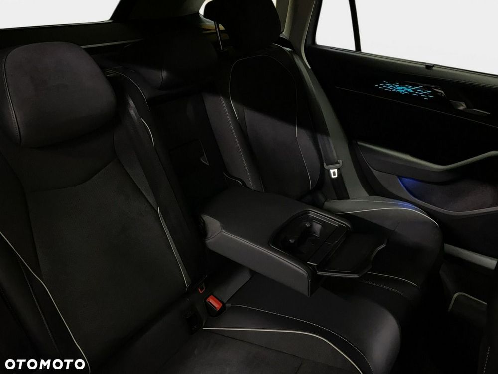 Volkswagen Passat Variant - 16