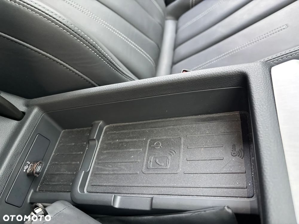 Audi A5 Sportback 40 TDI quattro S tronic S line business - 14