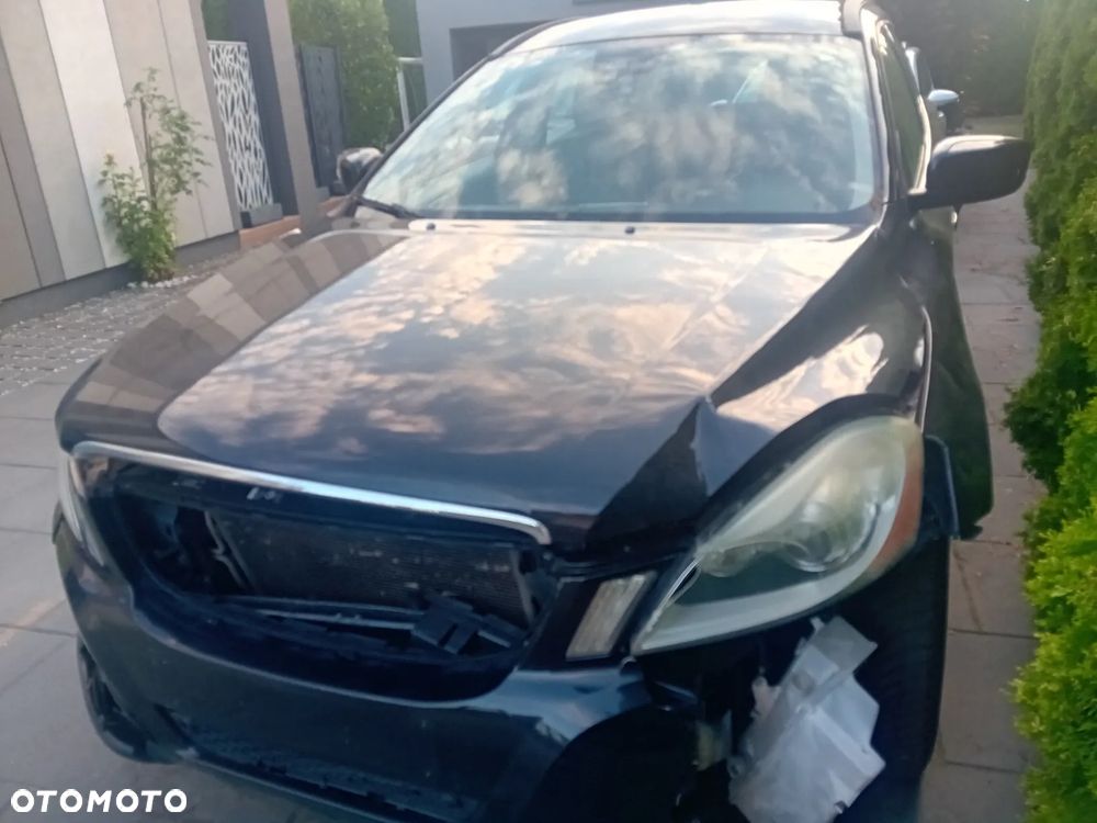 Volvo XC 60 D4 Geartronic Kinetic - 3