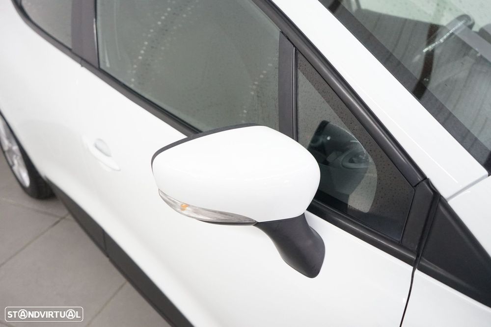 Renault Clio 0.9 TCE Confort - 11