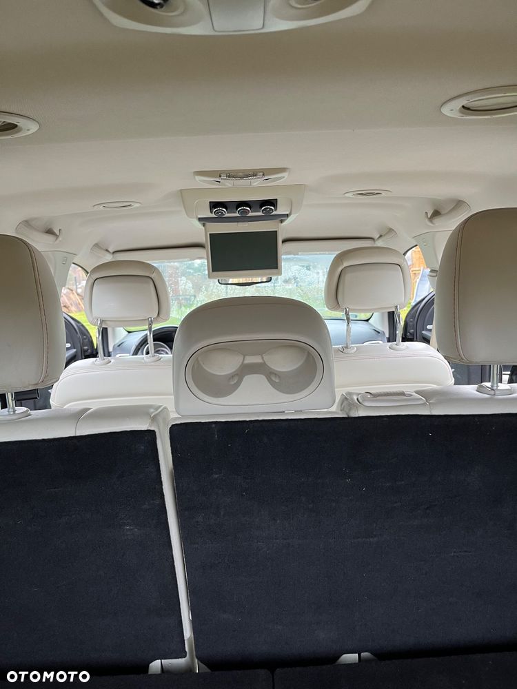 Fiat Freemont 2.0 Multijet Lounge AWD - 5