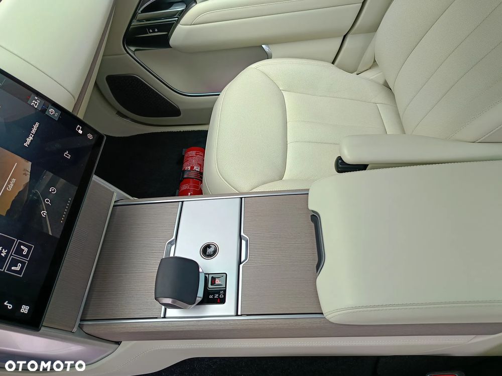 Land Rover Range Rover 3.0 D AB - 23
