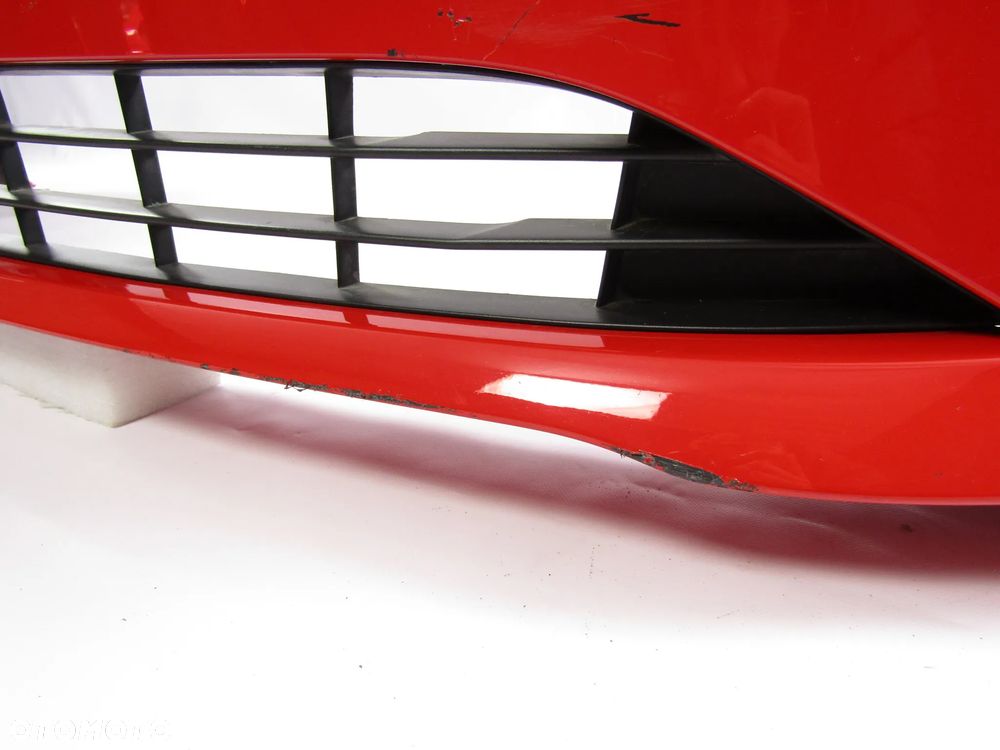 Zderzak przedni Ford Fiesta MK8 17 - 22 Bez Pdc Lakier Race Red - 14