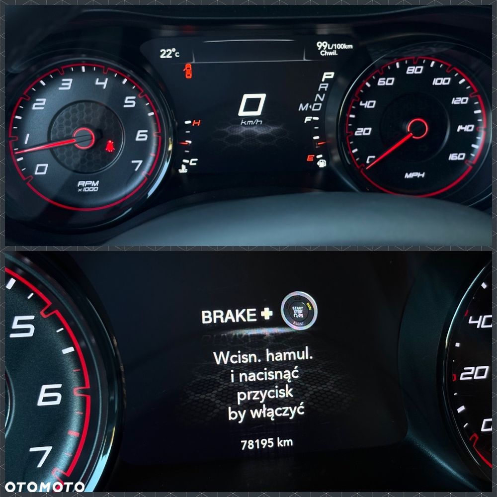 Dodge Charger 5.7 R/T - 21