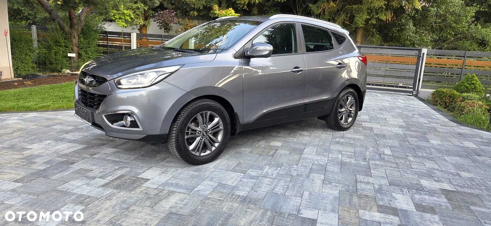 Hyundai ix35 - 4