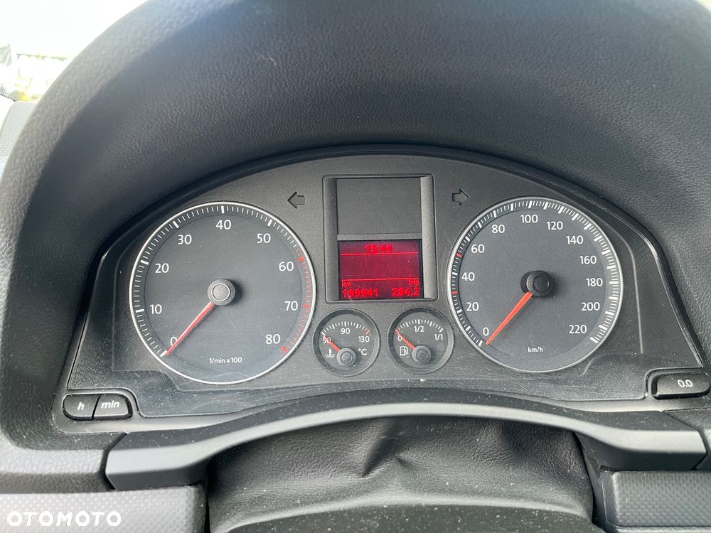 Volkswagen Golf 1.4 Edition - 12