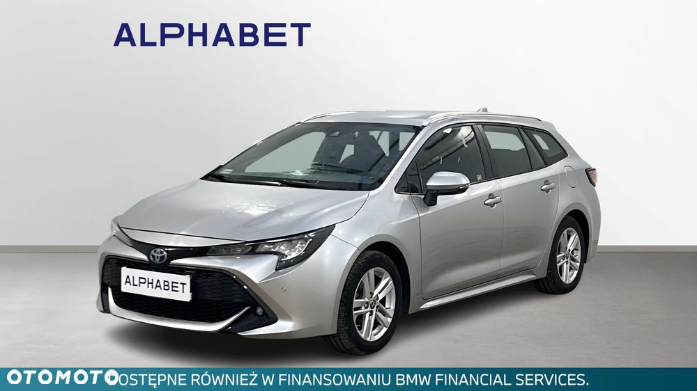 Toyota Corolla 1.8 Hybrid Comfort
