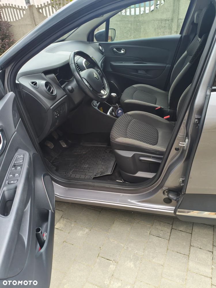 Renault Captur ENERGY TCe 90 Start&Stop Intens - 15