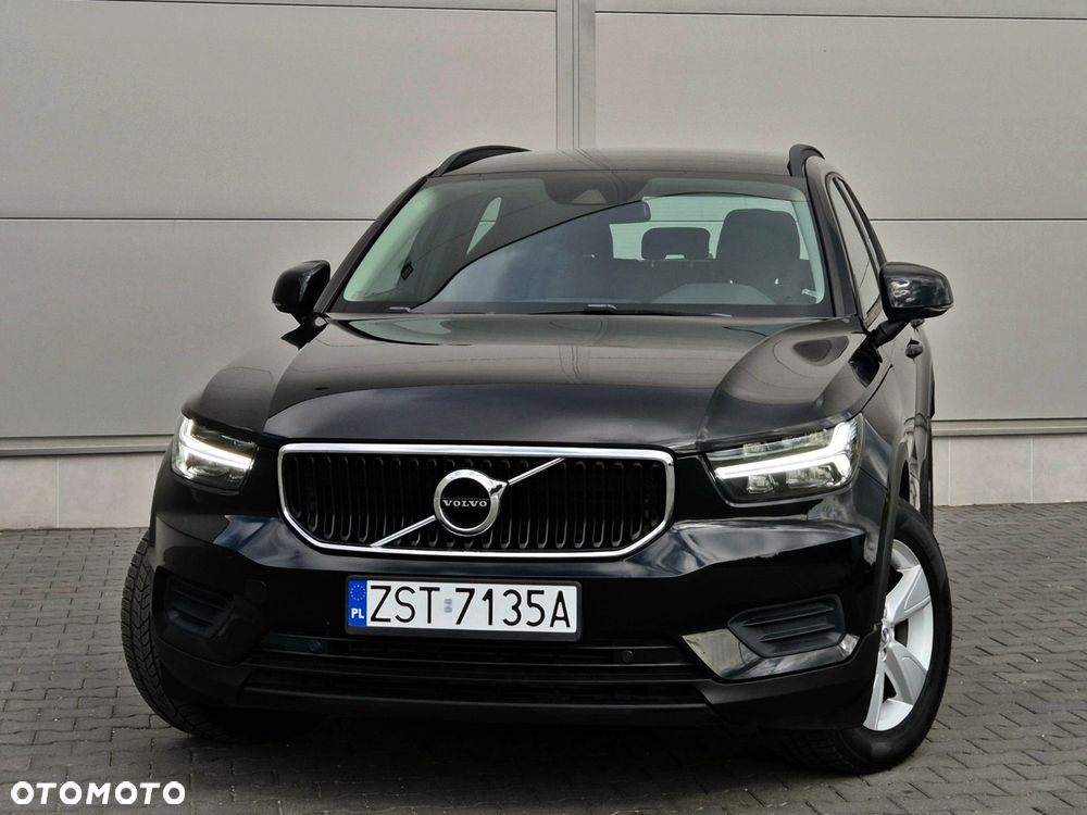 Volvo XC 40 D3 Momentum - 25