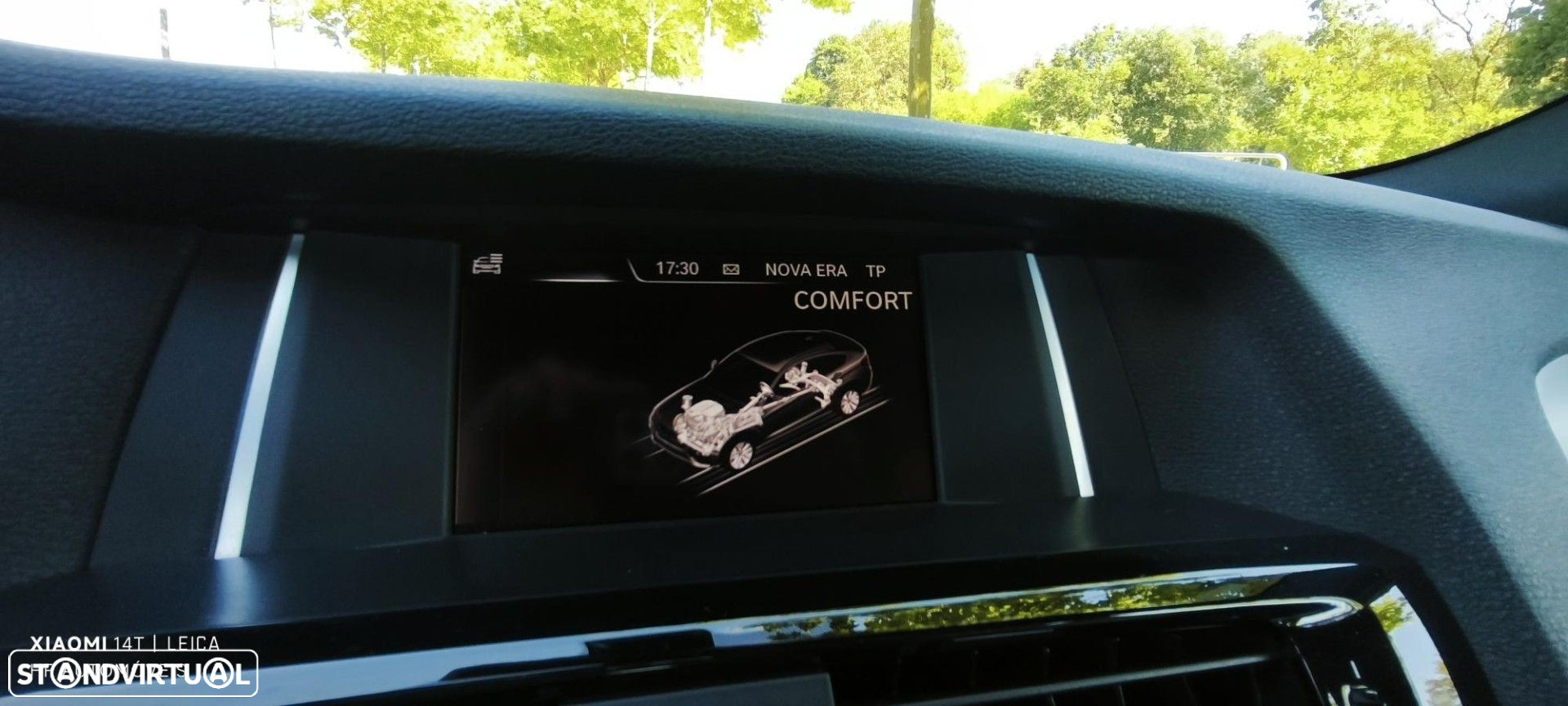 BMW X4 20 d xDrive Pack M Auto - 48